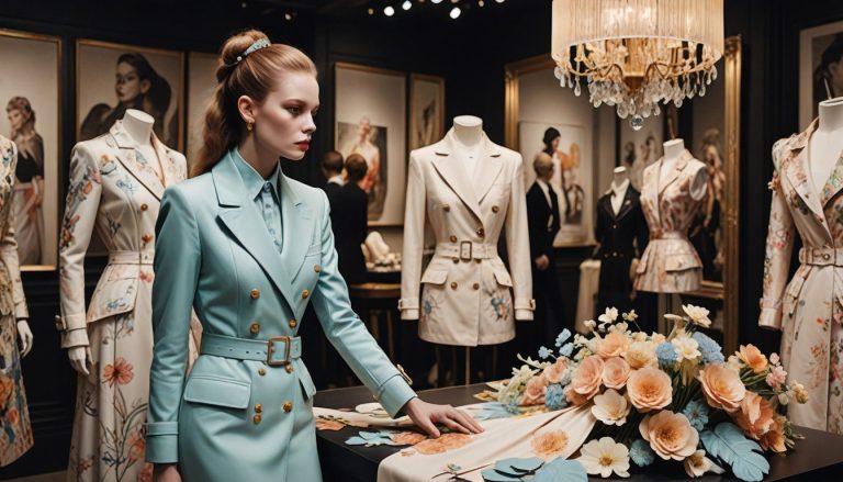 Devenez Trieuse-classeuse de peaux lainées : valorisez votre expertise et votre passion pour la mode !
