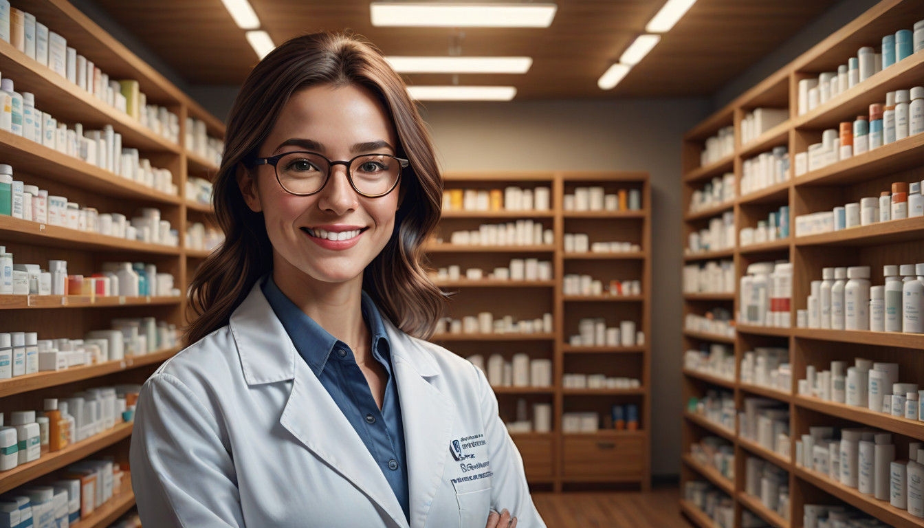 Boostez votre candidature en officine : exemples de lettre de motivation pour le poste de Pharmacienne !