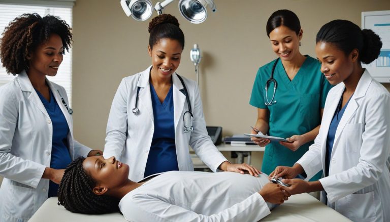 Devenez Gynécologue-obstétricienne : la passion au service de la santé des femmes