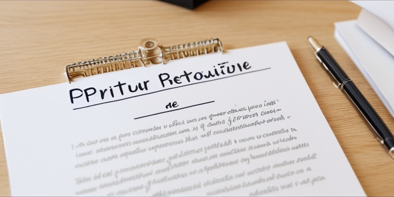 Boostez vos chances d'être recruté en tant que Chargée de veille documentaire grâce à notre modèle de lettre de motivation percutant !