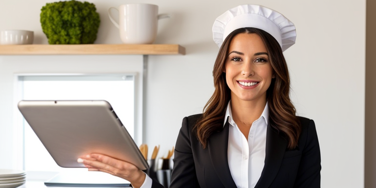 Boostez votre candidature avec notre modèle de lettre de motivation pour Chef de secteur de restauration collective !