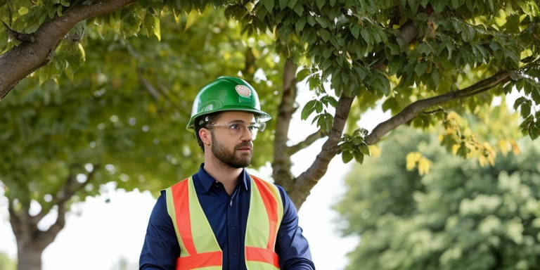 Boostez votre candidature avec notre modèle de lettre de motivation pour un poste d’Aide arboricole: attirez l'attention et décrochez le job!
