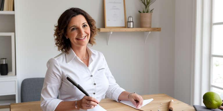 Boostez votre candidature pour devenir Coutelière-réparatrice grâce à notre modèle de lettre de motivation percutant !