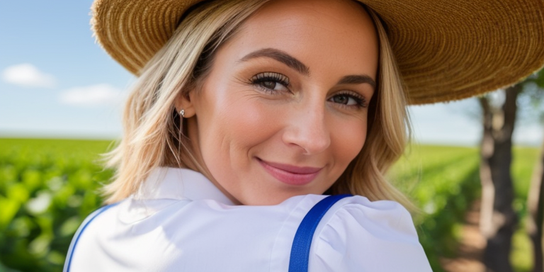 Boostez votre carrière en tant que Cultivatrice de grandes cultures : notre modèle de lettre de motivation pour vous démarquer !