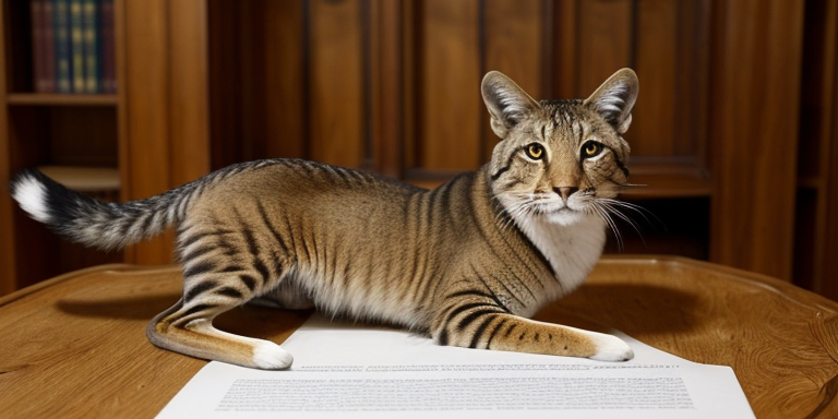 Boostez votre carrière en taxidermie avec une lettre de motivation percutante pour devenir préparatrice gestionnaire de collection !