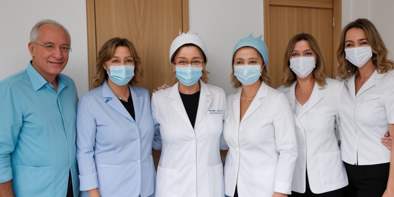 Devenez la Neurochirurgienne de vos rêves grâce à notre modèle de lettre de motivation percutant !