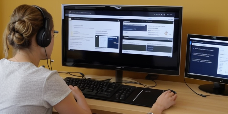 Dynamique et passionnée, je vous présente ma candidature pour le poste de Traductrice audiovisuel, alliant rigueur linguistique et sens de l'adaptation pour des projets audiovisuels captivants.