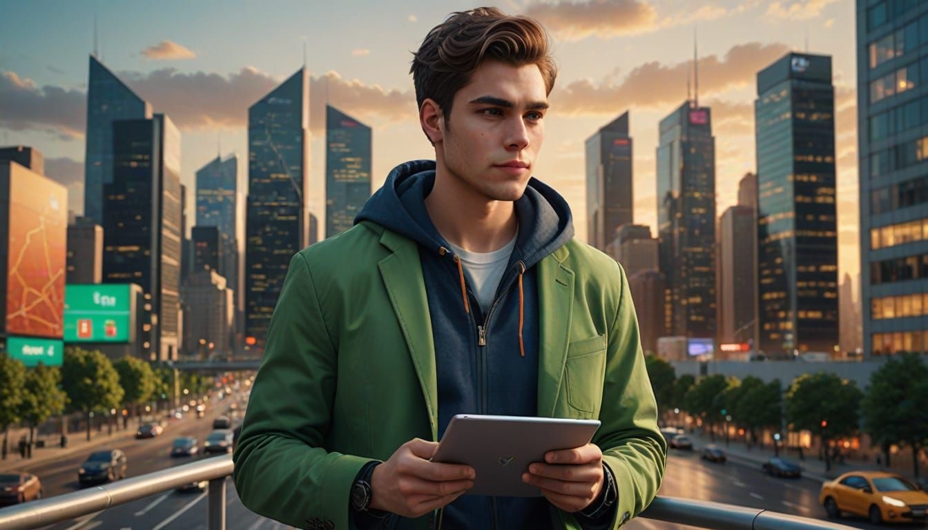 Boostez votre candidature avec notre modèle de lettre de motivation pour devenir Chef de projet contrat de ville !