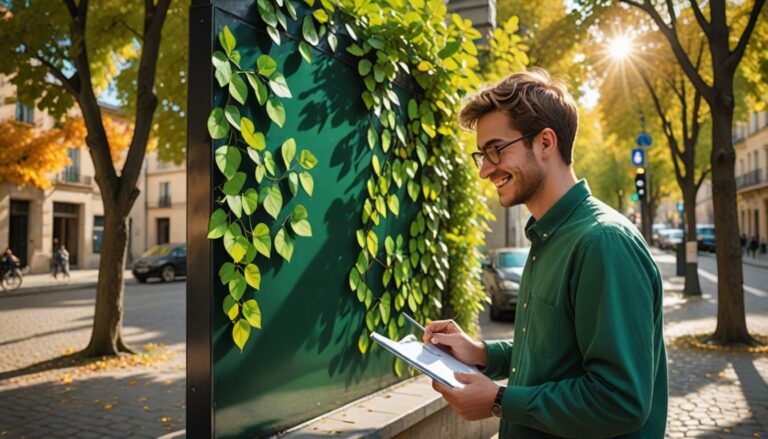 Booster votre carrière en tant que Poseuse de compteurs d'eau : la lettre de motivation qui fera la différence !