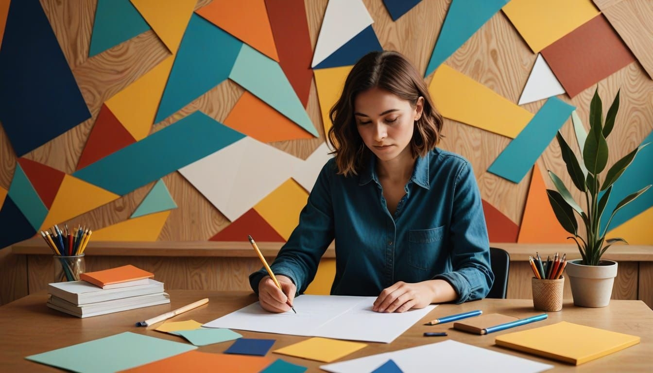 Devenez la prochaine Conductrice pulpeuse en industrie papetière grâce à cette lettre de motivation gagnante !