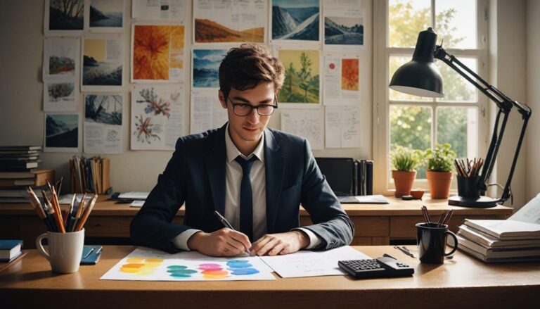 Assistante administrative et comptable: une collaboratrice polyvalente et organisée pour votre entreprise!