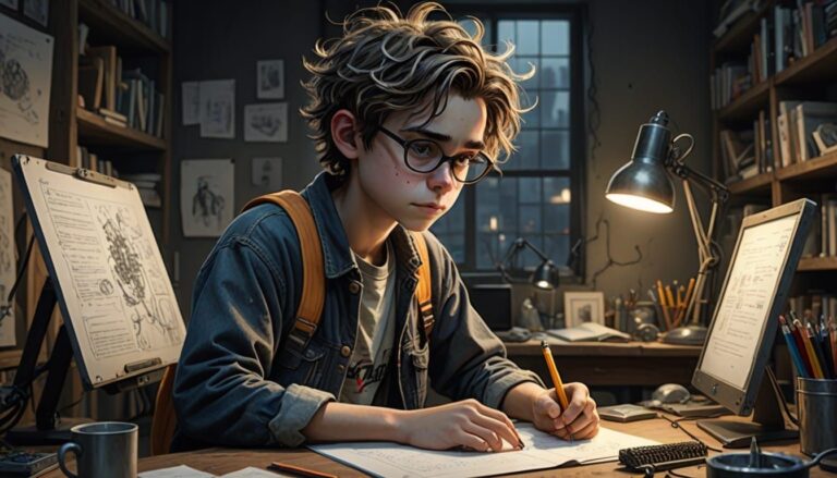 Boostez votre candidature avec notre modèle de lettre pour devenir Dessinatrice industrielle en construction électrique : un atout pour décrocher le poste !