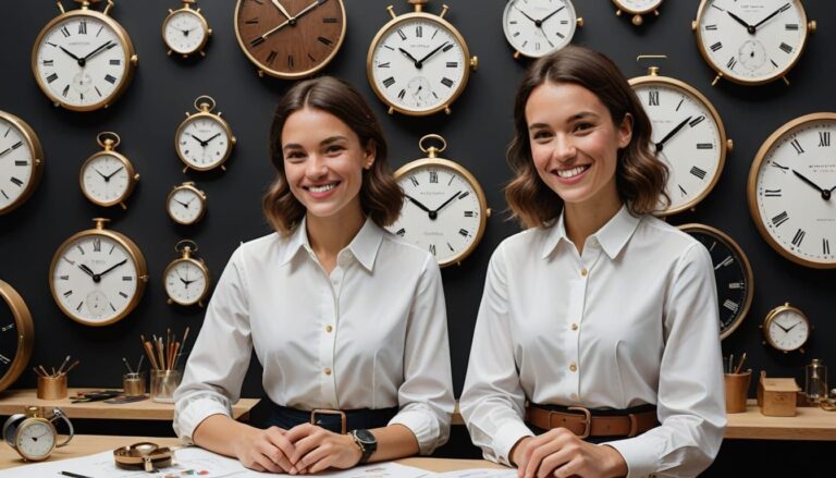Boostez votre carrière en horlogerie : lettre de motivation pour devenir Opératrice de posage emboîtage !