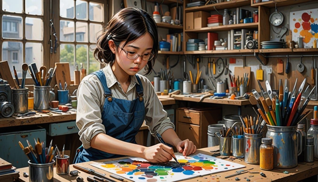 Boostez votre candidature avec notre exemple de lettre de motivation pour devenir Découpeuse de métaux et décrochez le poste de vos rêves !