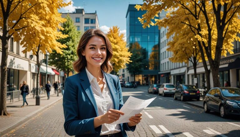 Boostez votre candidature avec notre modèle de lettre pour devenir Directrice clientèle - réussite assurée !