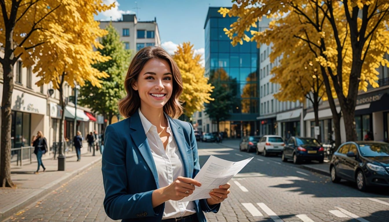 Boostez votre candidature avec notre modèle de lettre pour devenir Directrice clientèle - réussite assurée !