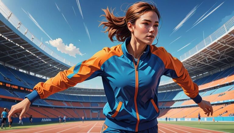 Boostez votre candidature pour le poste de Directrice de centre sportif grâce à notre modèle de lettre de motivation efficace et percutant !