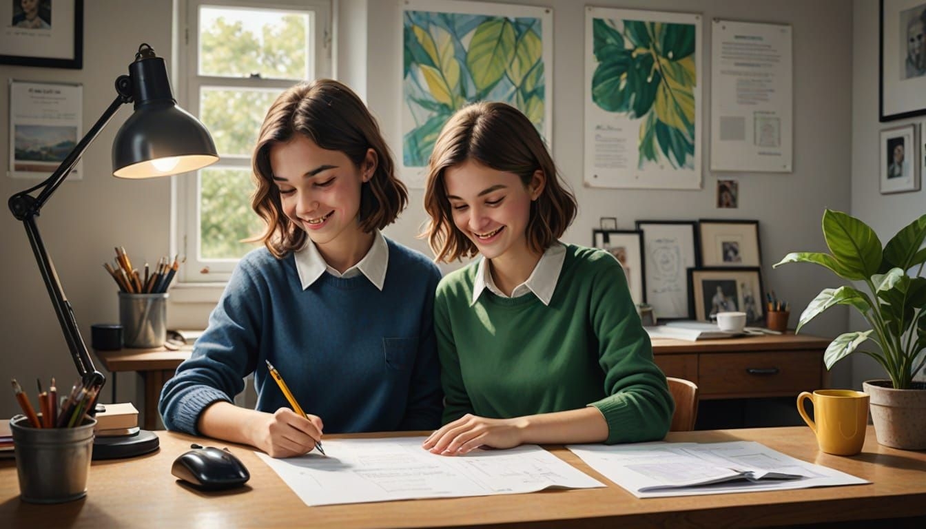 Boostez votre candidature de technicienne gestion douanière grâce à notre modèle de lettre de motivation efficace !