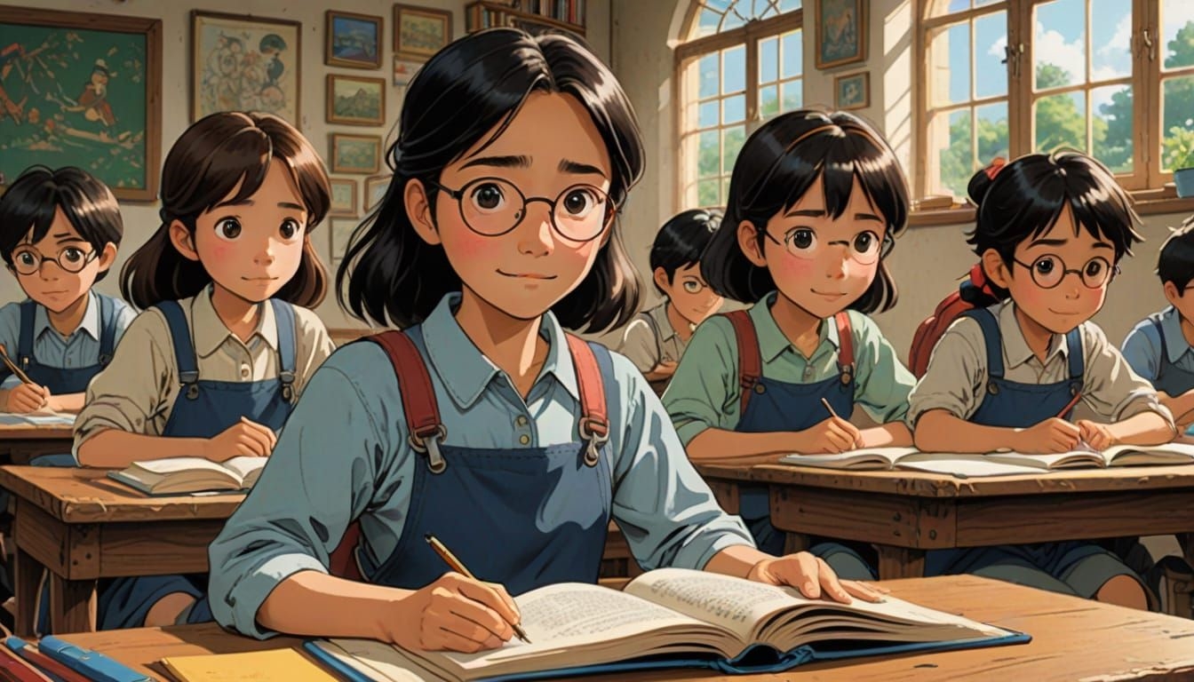 Éducatrice socioéducative : une passion pour accompagner et guider les jeunes vers un avenir meilleur !