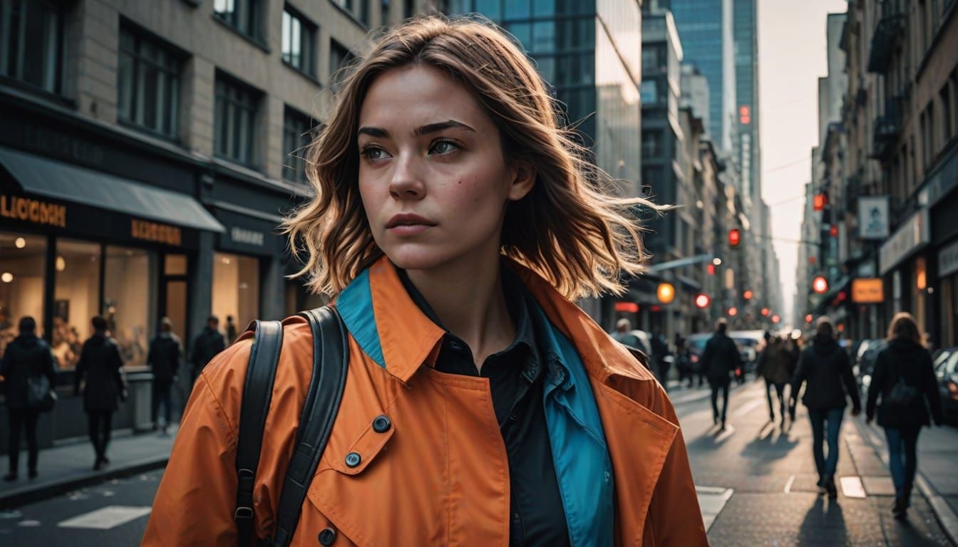 Dynamique et rigoureux, je suis prêt à relever le défi en tant qu'Adjointe de contrôle pour la concurrence et la répression des fraudes