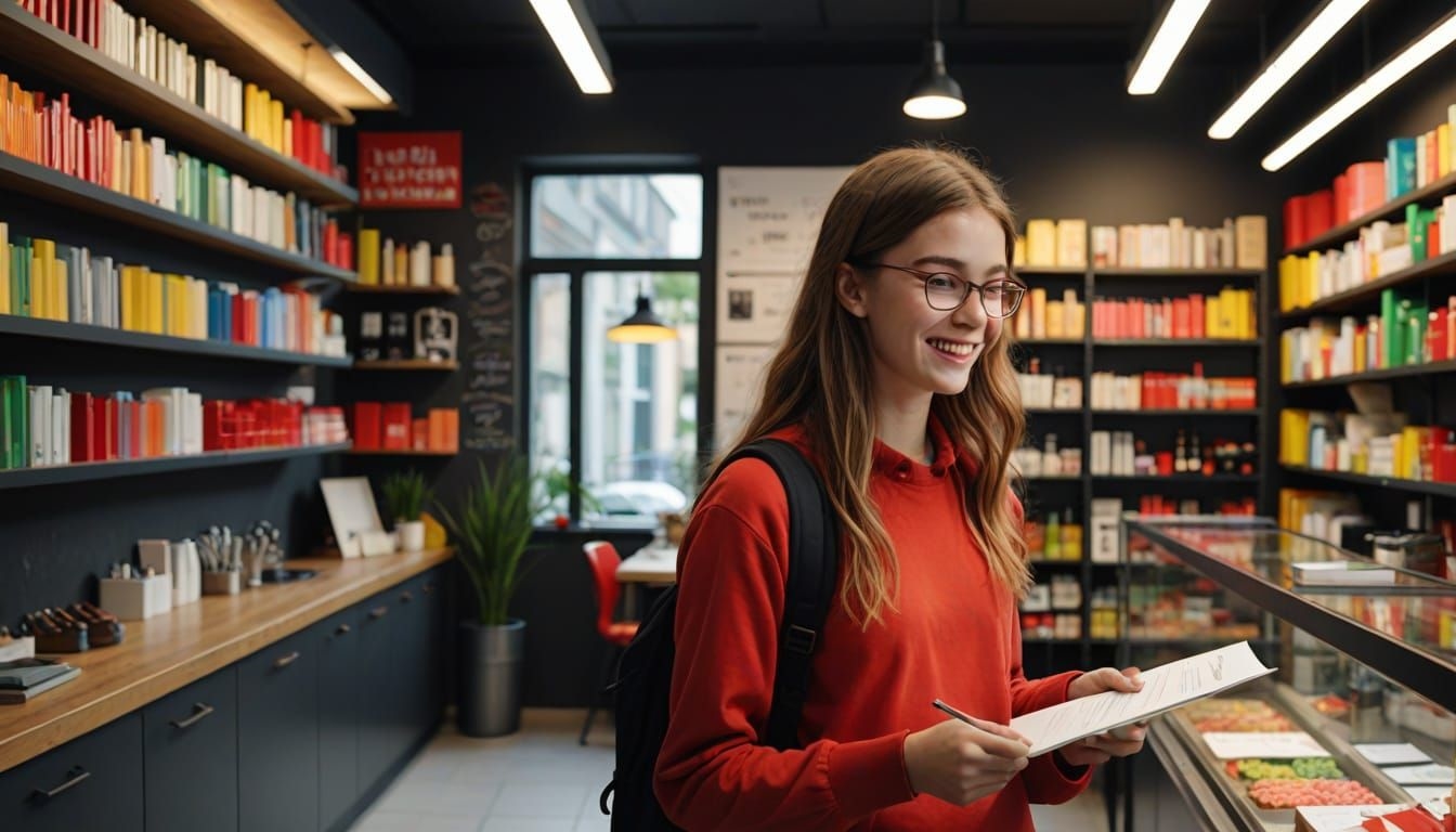 Boostez votre candidature pour devenir ouvrière bouchère grâce à cette lettre de motivation percutante !
