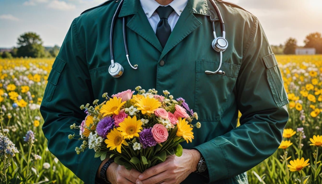 Devenez infirmière militaire : une vocation au service de la santé et de la nation