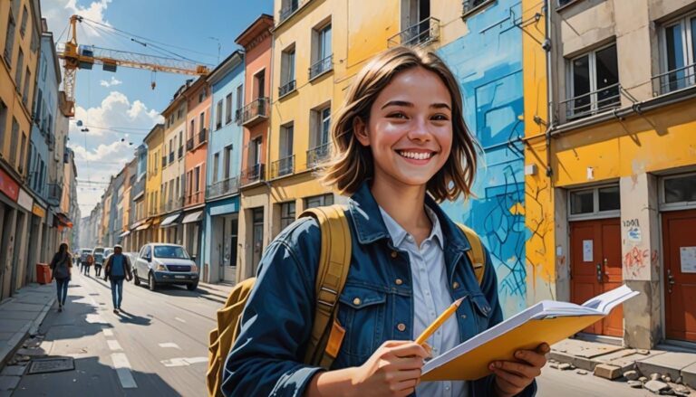 ?Booster votre candidature pour devenir foncière monteuse d'opérations grâce à une lettre de motivation percutante !