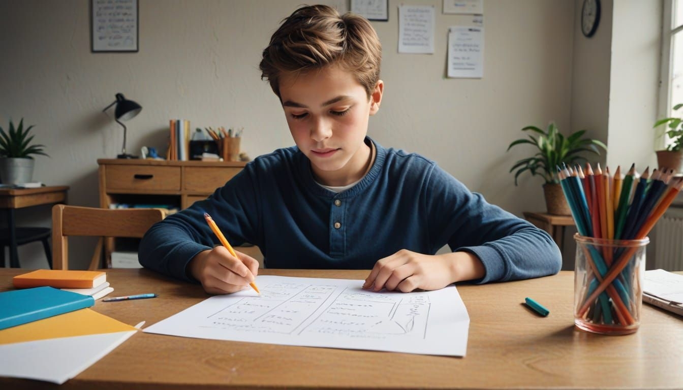 Boostez votre candidature au poste de Chef de chant avec notre modèle de lettre de motivation efficace !