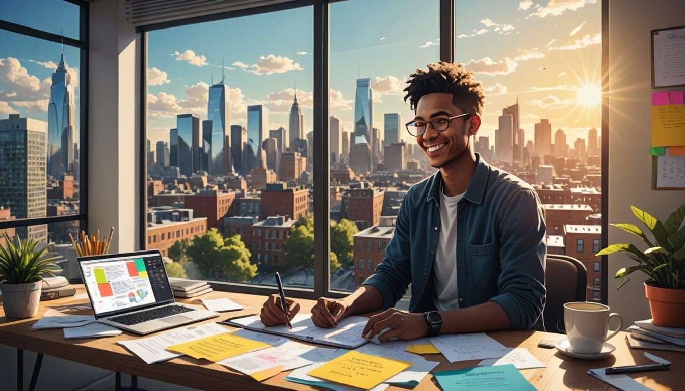 Boostez votre candidature avec notre modèle de lettre de motivation pour un poste de spécialiste export !