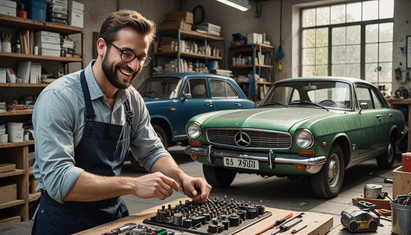 Boostez votre candidature avec notre modèle de lettre pour devenir Technicienne itinérante de maintenance SAV !