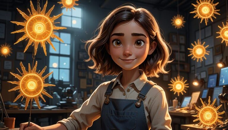 Boostez votre carrière en fonderie : Lettre de motivation pour devenir Technicienne de production !