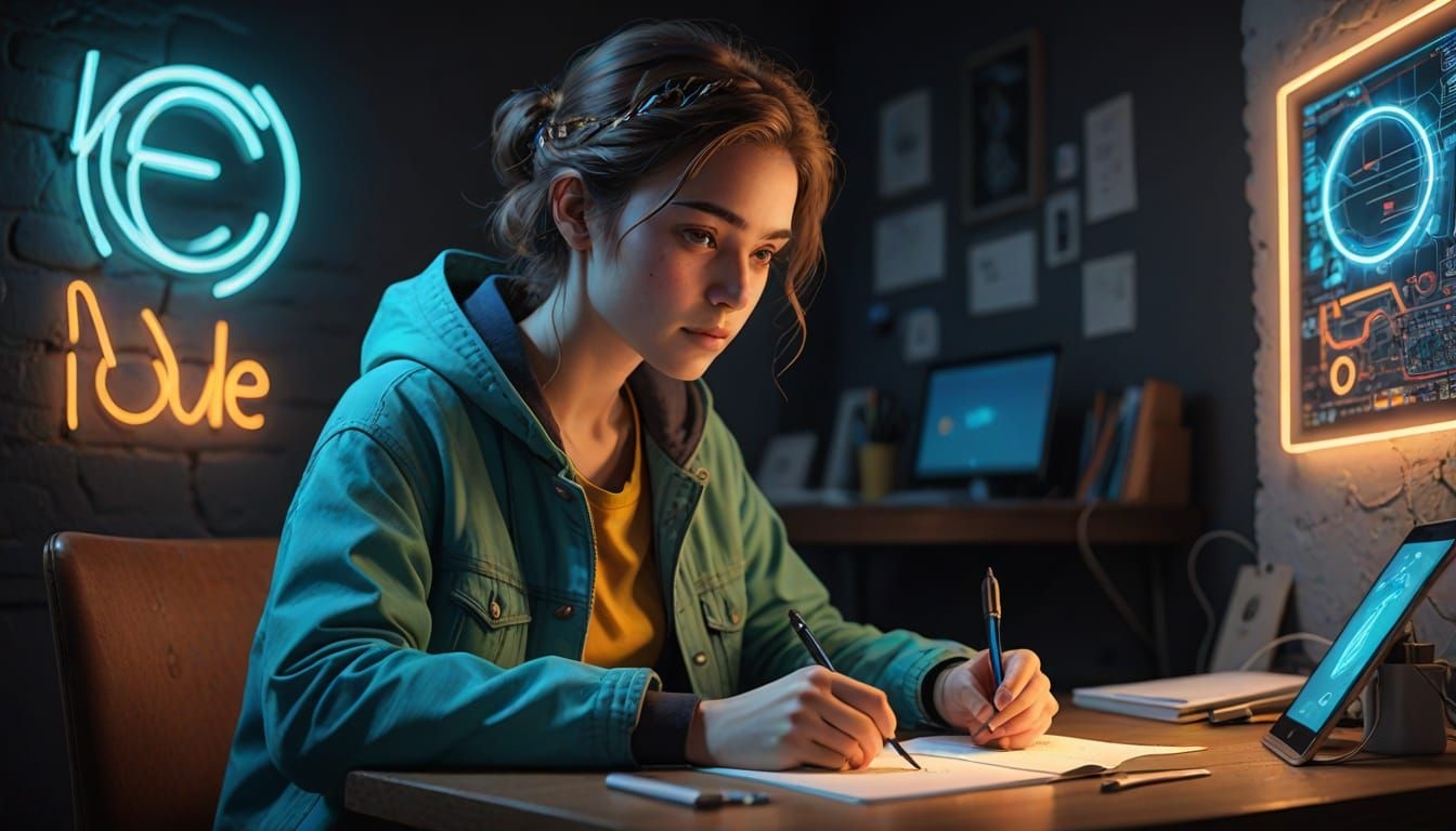 Boostez votre candidature pour devenir Maquettiste électronique avec notre modèle de lettre de motivation efficace !