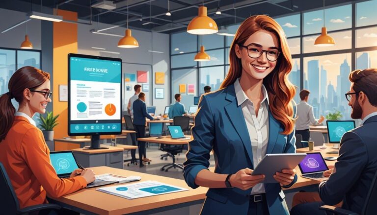 Boostez votre candidature avec notre modèle de lettre de motivation pour un poste d'administratif service clients : faites la différence !