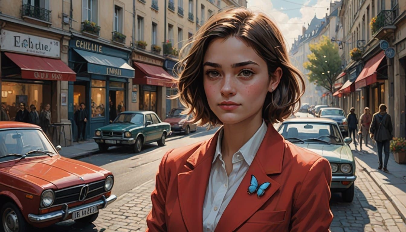 Vendeuse passionnée de véhicules neufs : Lettre de motivation percutante pour décrocher le poste de vos rêves !