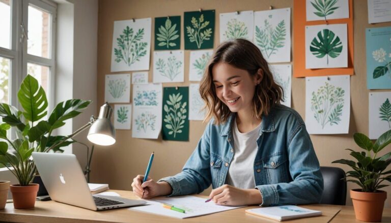 Lettre de motivation pour un poste de Responsable Marketing Digital: Boostez votre carrière grâce à une candidature percutante !