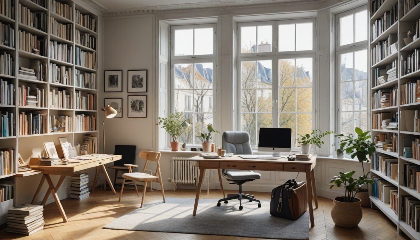 Boostez votre candidature avec notre modèle de lettre de motivation pour devenir localière : efficace et percutant !