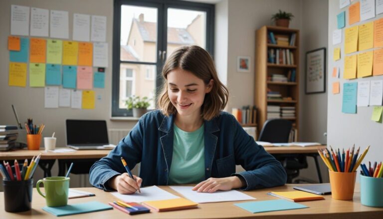 Boostez votre carrière en tant que Revêtisseuse-étanchéiste grâce à une lettre de motivation percutante et ciblée : nos astuces et exemples à suivre !