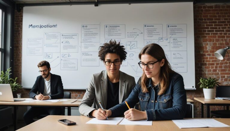 Boostez votre candidature : lettre de motivation pour devenir Responsable de maintenance industrielle