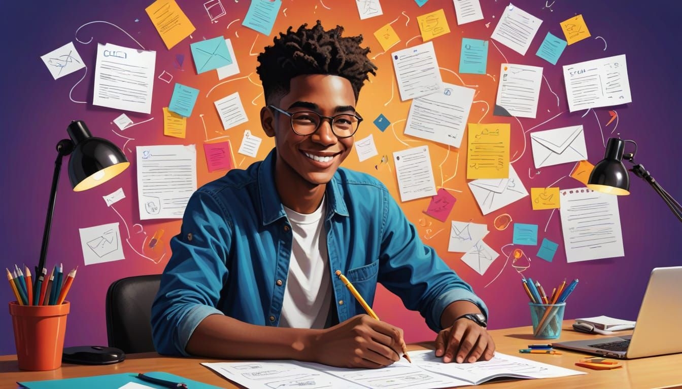 Attirez l'attention des recruteurs avec une lettre de motivation percutante pour le poste de Chef de service logistique