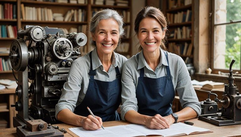 Boostez votre candidature pour le poste de Conductrice de machines de reliure avec une lettre de motivation percutante