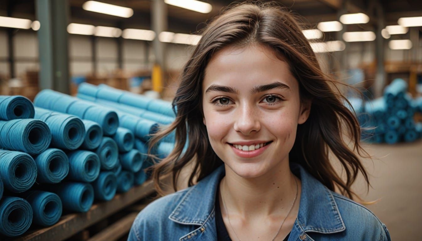 Boostez votre candidature pour un poste de Peigneuse en industrie textile grâce à notre modèle de lettre de motivation percutant !