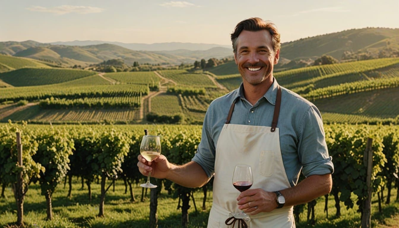 Vigneronne manipulante : mettez vos talents en avant avec une lettre de motivation percutante !