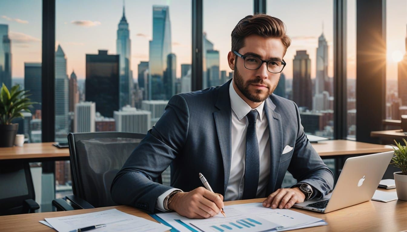 Boostez votre carrière en assurances avec une lettre de motivation percutante pour le poste de Productrice