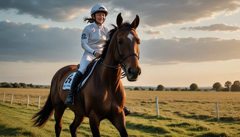 ?Boostez votre candidature avec notre modèle de lettre de motivation pour devenir chauffeuse-jockey !