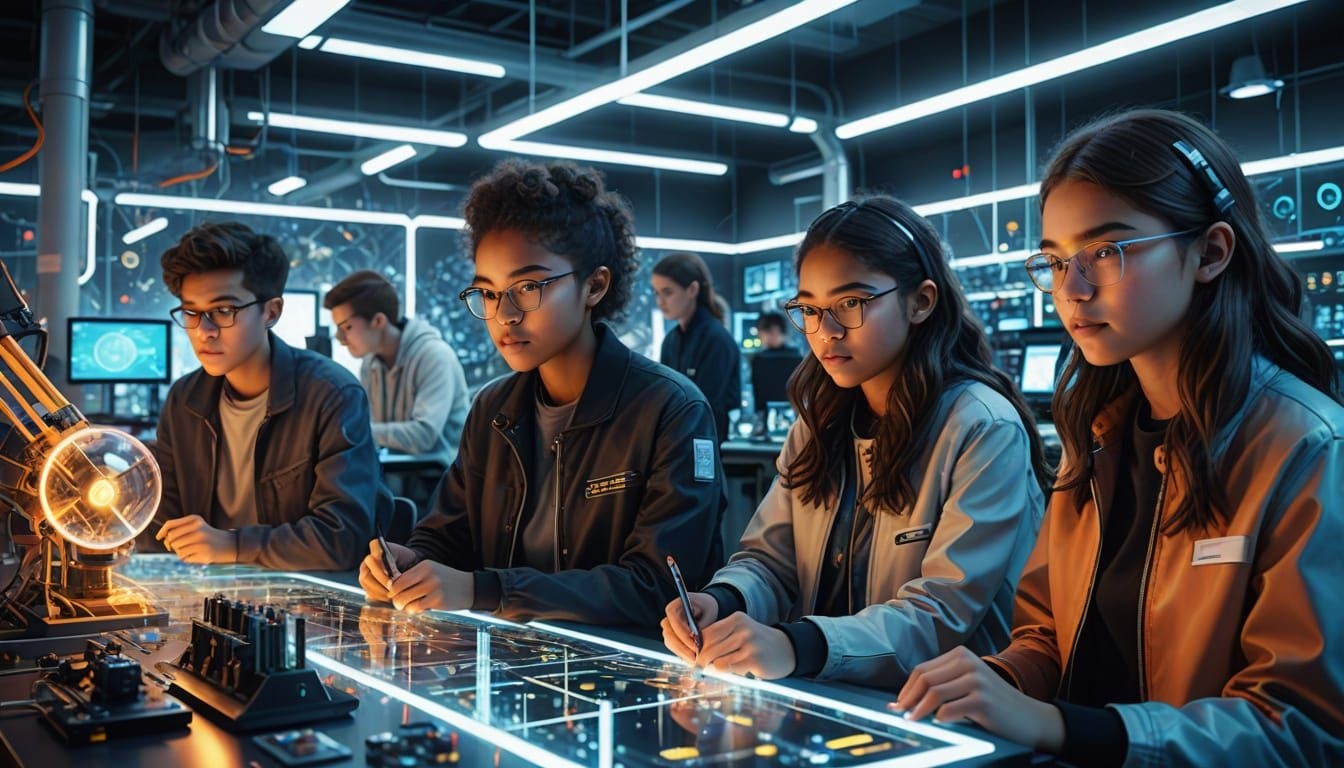 Boostez votre candidature avec notre modèle de lettre de motivation pour Technicienne en gestion et production laboratoire : démarquez-vous et décrochez le poste de vos rêves !