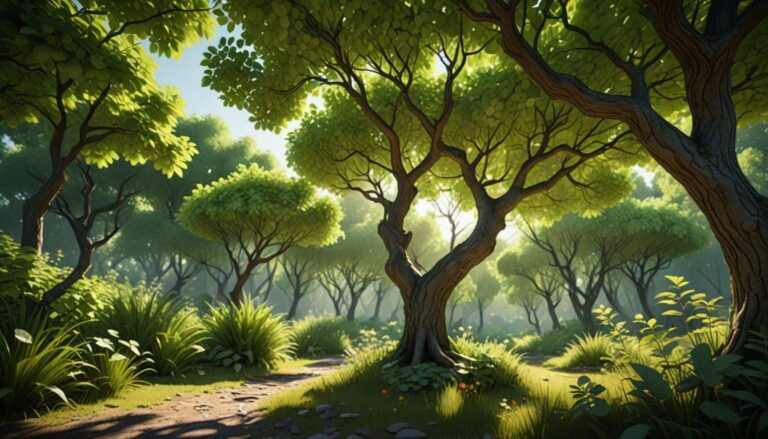 Devenez une experte de la nature grâce à notre modèle de lettre de motivation pour Technicienne forestière d'études et de recherche