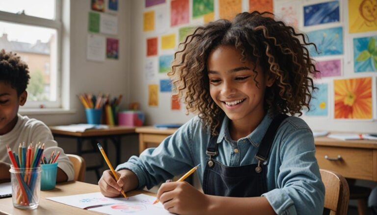 Devenez la gérante incontournable grâce à une lettre de motivation percutante !