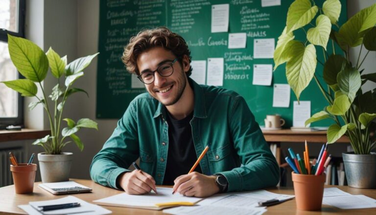 Booster votre candidature avec notre modèle de lettre de motivation pour le poste de Responsable gestion de la production: succès garanti !