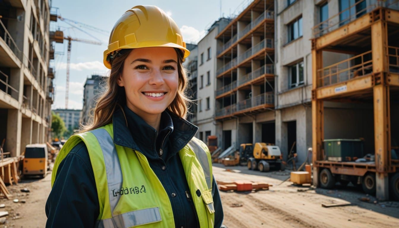 Boostez votre candidature avec notre modèle de lettre de motivation pour devenir Conductrice de pulvimixeur : décrochez le poste convoité en un clin d'œil !