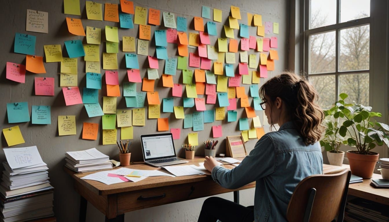 Boostez votre candidature : lettre de motivation pour le poste de Dérusheuse efficace et percutante !